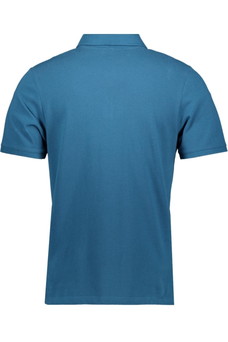 Cruyff energized polo